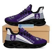 Afl Fremantle Dockers Purple Scratch Max Soul Shoes 1413.jpg - demo10