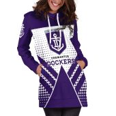 Afl Fremantle Dockers Purple White Women Hoodie Dress 4151.jpg - demo10