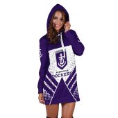 Afl Fremantle Dockers Purple White Women Hoodie Dress 4157.jpg - demo10