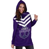 Afl Fremantle Dockers Purple White Women Hoodie Dress V2 4243.jpg - demo10