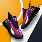 Afl Fremantle Dockers Red Purple Max Soul Shoes 1455.jpeg - demo10