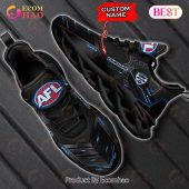 Afl Geelong Cats Custom Name Black Blue Max Soul Shoes 2622.jpg - demo10
