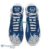 Afl Geelong Cats Custom Name Blue Fire Air Jordan 13 Shoes 3437.jpeg - demo10