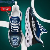 Afl Geelong Cats Custom Name Navy Blule Max Soul Shoes 3139.jpg - demo10