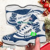 Afl Geelong Cats Custom Name White Blue Air Jordan 13 Shoes V2 3405.jpeg - demo10
