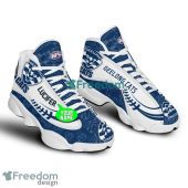 Afl Geelong Cats Custom Name White Blue Air Jordan 13 Shoes V2 3408.jpeg - demo10