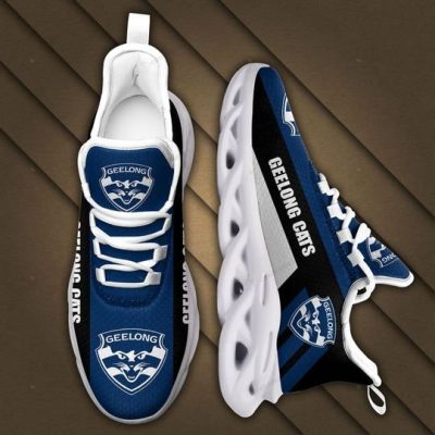 AFL Geelong Cats Max Soul Shoes V1