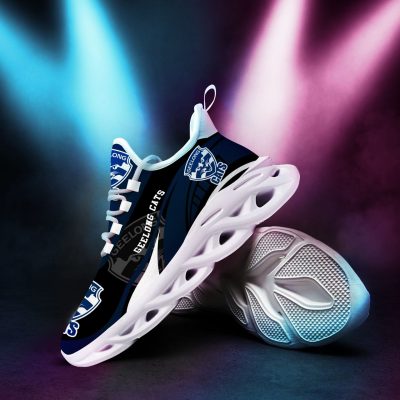 AFL Geelong Cats Max Soul Shoes V2