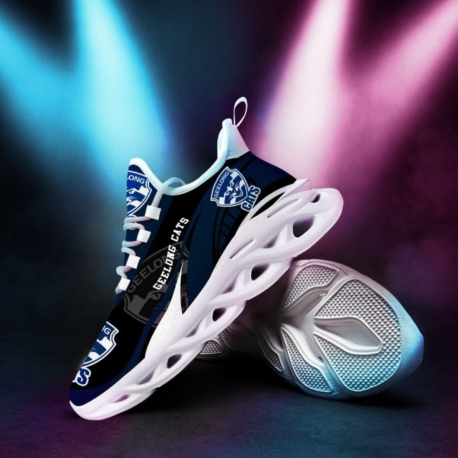 AFL Geelong Cats Max Soul Shoes V2