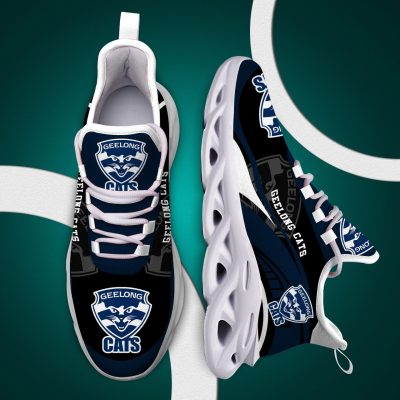 AFL Geelong Cats Max Soul Shoes V2