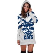 Afl Geelong Cats Navy Blue Grey Women Hoodie Dress 0223.jpg - demo10