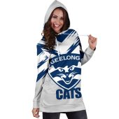 Afl Geelong Cats Navy Blue Grey Women Hoodie Dress 0226.jpg - demo10