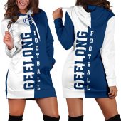 Afl Geelong Cats Navy Blue White Women Hoodie Dress 0132.jpg - demo10