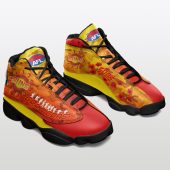 Afl Gold Coast Suns Anzac Air Jordan 13 Shoes 2108.jpg - demo10