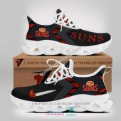 Afl Gold Coast Suns Black Red Max Soul Shoes 2653.jpg - demo10