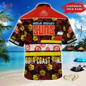 Afl Gold Coast Suns Custom Name Hawaiian Shirt 3606.jpg - demo10