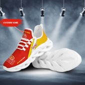 Afl Gold Coast Suns Custom Name Max Soul Shoes 2230.jpeg - demo10