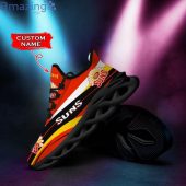 Afl Gold Coast Suns Custom Name Red Black Max Soul Shoes 2747.jpg - demo10