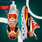 Afl Gold Coast Suns Custom Name Red Black Max Soul Shoes 2750.jpg - demo10