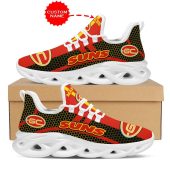 Afl Gold Coast Suns Custom Name Special Style Max Soul Shoes 2256.jpeg - demo10