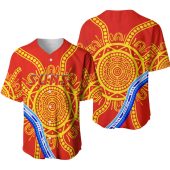 Afl Gold Coast Suns Indegenous Red Baseball Jersey V2 4657.jpg - demo10