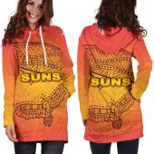Afl Gold Coast Suns Indigenous Orange Women Hoodie Dress 5020.jpg - demo10