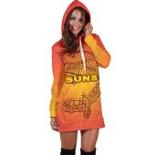 Afl Gold Coast Suns Indigenous Orange Women Hoodie Dress 5023.jpg - demo10