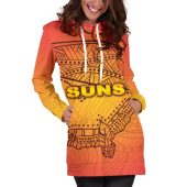 Afl Gold Coast Suns Indigenous Orange Women Hoodie Dress 5029.jpg - demo10