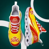 Afl Gold Coast Suns Max Soul Shoes 2133.jpeg - demo10