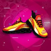Afl Gold Coast Suns Max Soul Shoes 2144.jpeg - demo10