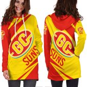 Afl Gold Coast Suns Red Women Hoodie Dress 5301.jpg - demo10