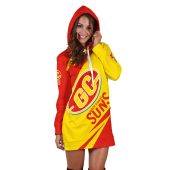 Afl Gold Coast Suns Red Women Hoodie Dress 5315.jpg - demo10