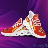 Afl Gold Coast Suns Red Yellow Max Soul Shoes 2554.jpg - demo10