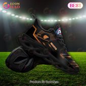 Afl Greater Western Sydney Giants Custom Name Black Orange Max Soul Shoes 4041.jpg - demo10