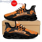 Afl Greater Western Sydney Giants Custom Name Honeycomb Max Soul Shoes 5117.jpg - demo10