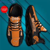 Afl Greater Western Sydney Giants Custom Name Honeycomb Max Soul Shoes 5120.jpg - demo10