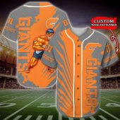 Afl Greater Western Sydney Giants Custom Name Number Mascot Baseball Jersey 0337.jpeg - demo10