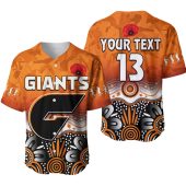 Afl Greater Western Sydney Giants Custom Text Aboriginal Baseball Jersey 0555.jpg - demo10