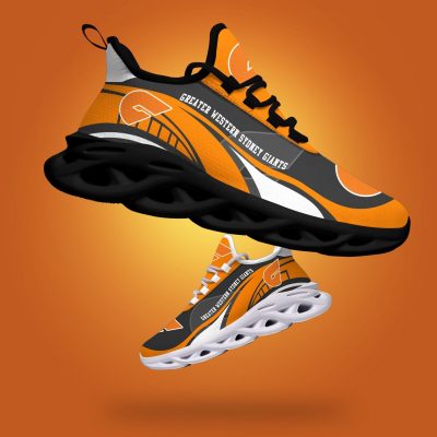 AFL Greater Western Sydney Giants Max Soul Shoes