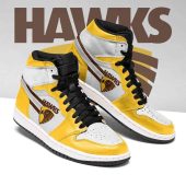 Afl Hawthorn Hawks Air Jordan 1 High Sneakers 5839.jpeg - demo10