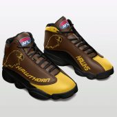 Afl Hawthorn Hawks Air Jordan 13 Shoes 4959.jpg - demo10