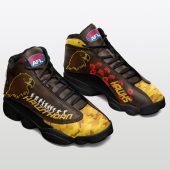 Afl Hawthorn Hawks Anzac Lest We Forget Air Jordan 13 Shoes 5019.jpg - demo10