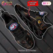 Afl Hawthorn Hawks Custom Name Black Brown Max Soul Shoes 4630.jpg - demo10