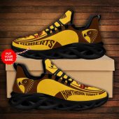 Afl Hawthorn Hawks Custom Name Max Soul Shoes 5202.jpg - demo10