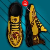 Afl Hawthorn Hawks Custom Name Max Soul Shoes 5206.jpg - demo10