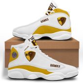 Afl Hawthorn Hawks White Air Jordan 13 Shoes 5215.jpg - demo10