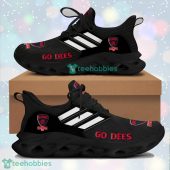 Afl Melbourne Demons Black Striped Max Soul Shoes 5448.jpg - demo10