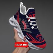 Afl Melbourne Demons Custom Name Max Soul Shoes V2 2545.jpg - demo10
