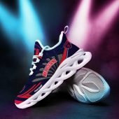 Afl Melbourne Demons Custom Name Max Soul Shoes V2 2605.jpg - demo10