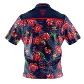 Afl Melbourne Demons Custom Name Number Hawaiian Shirt V1 0209.jpg - demo10
